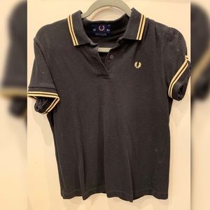 Fred Perry polo
